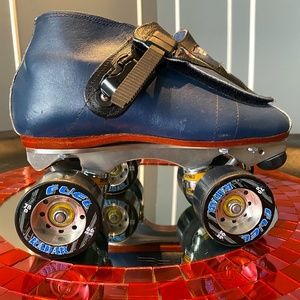 Riedell Roller Skates